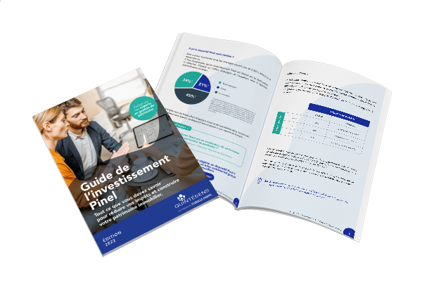 <p><span>Tout ce que vous devez savoir sur l’investissement Pinel, réuni dans un guide.&nbsp;</span></p>