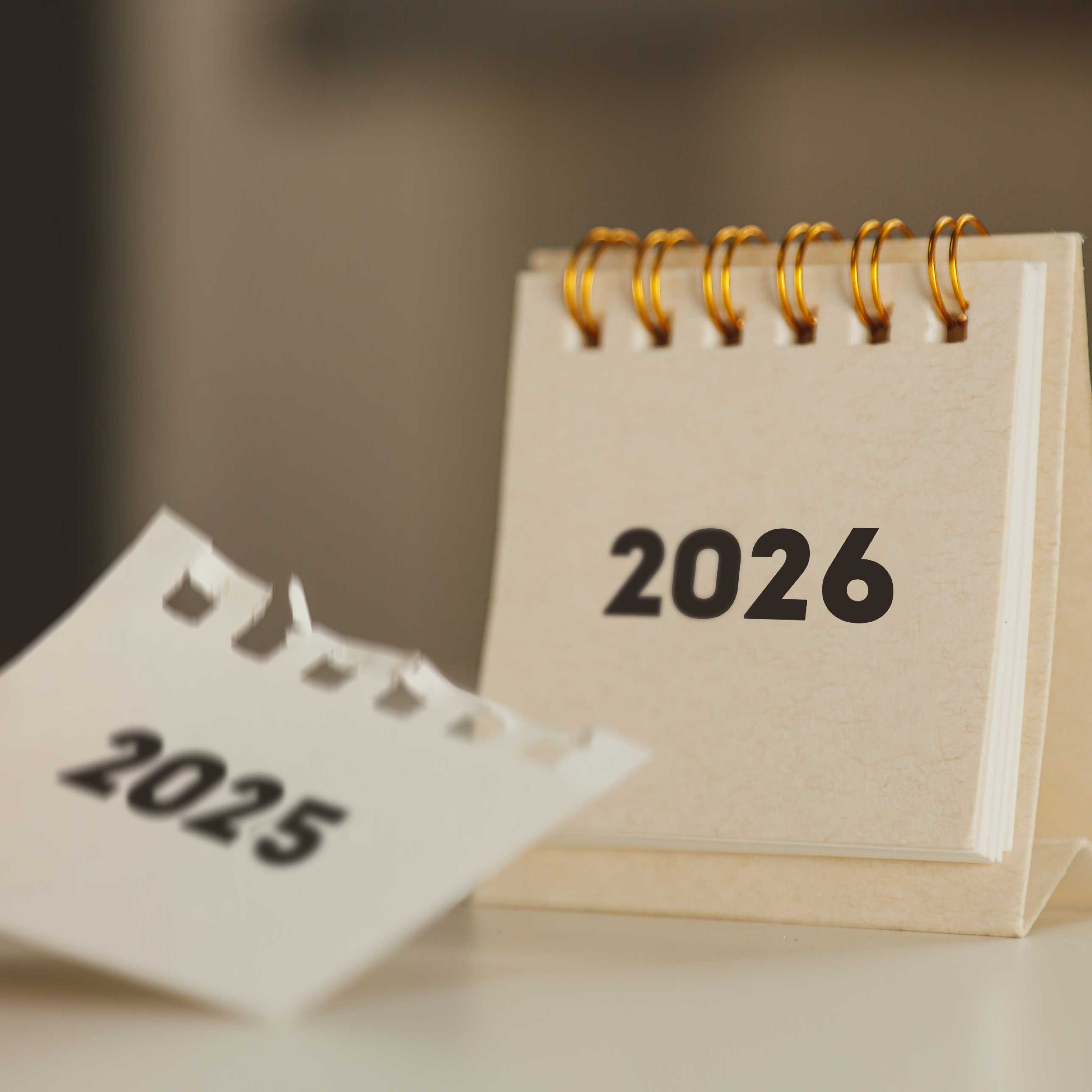 10 bonnes résolutions à prendre pour vos finances en 2026