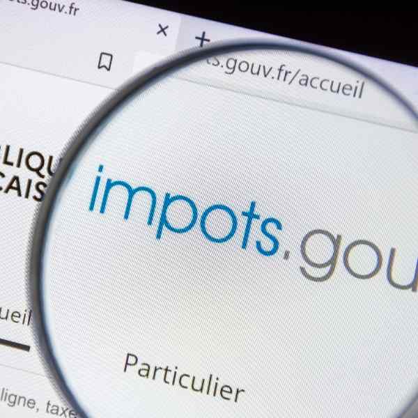 Fiscalité : zoom sur Mon Espace Particulier sur impots.gouv.fr