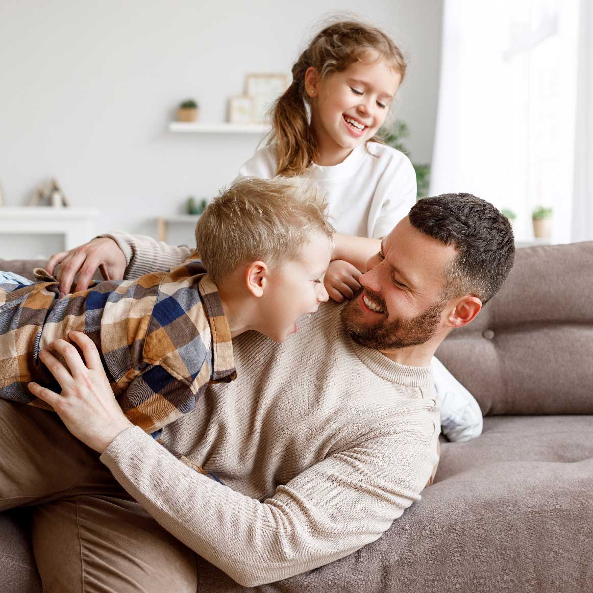 Comment faire hériter ses neveux et nièces ?