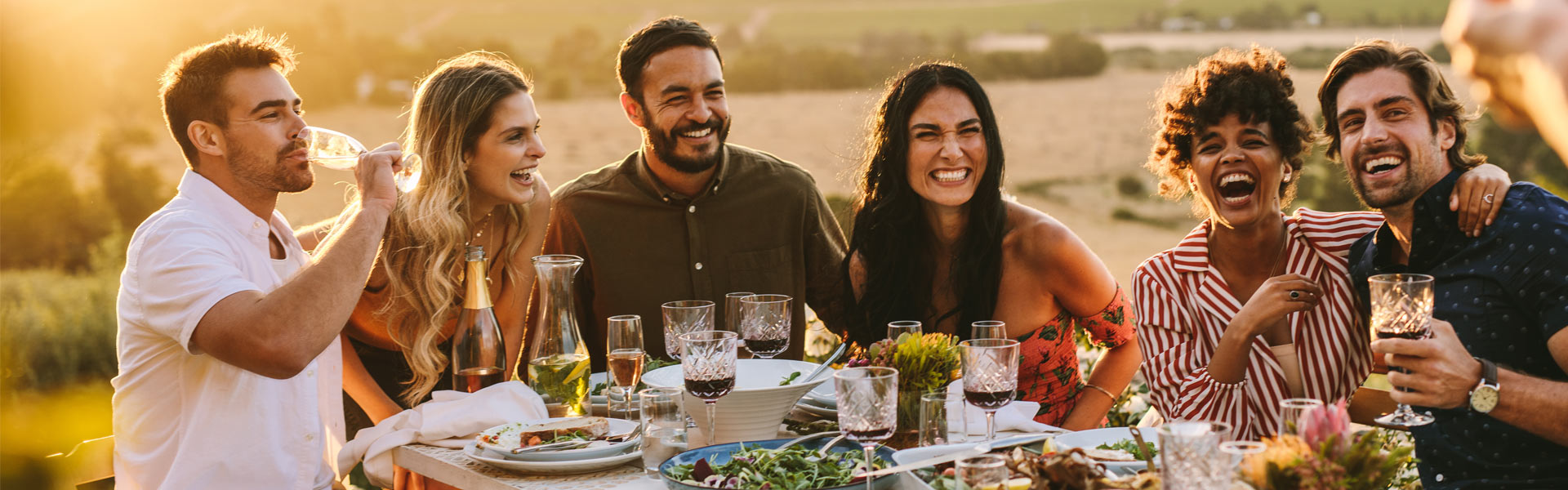 Conditions générales du programme de parrainage