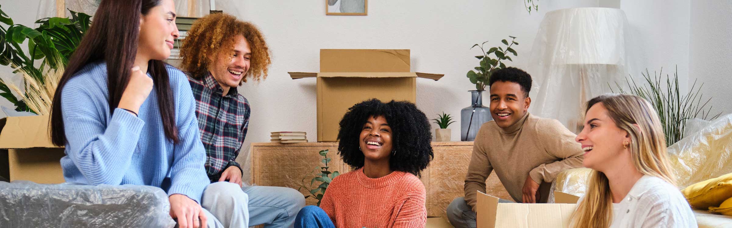 Une résidence de services, qu'est-ce que c'est ?