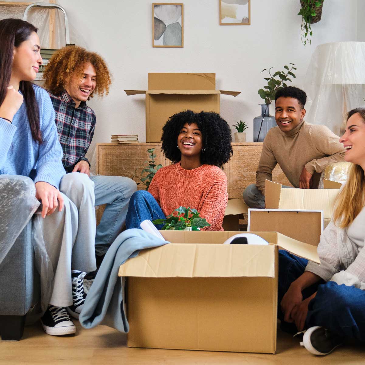 Une résidence de services, qu'est-ce que c'est ?