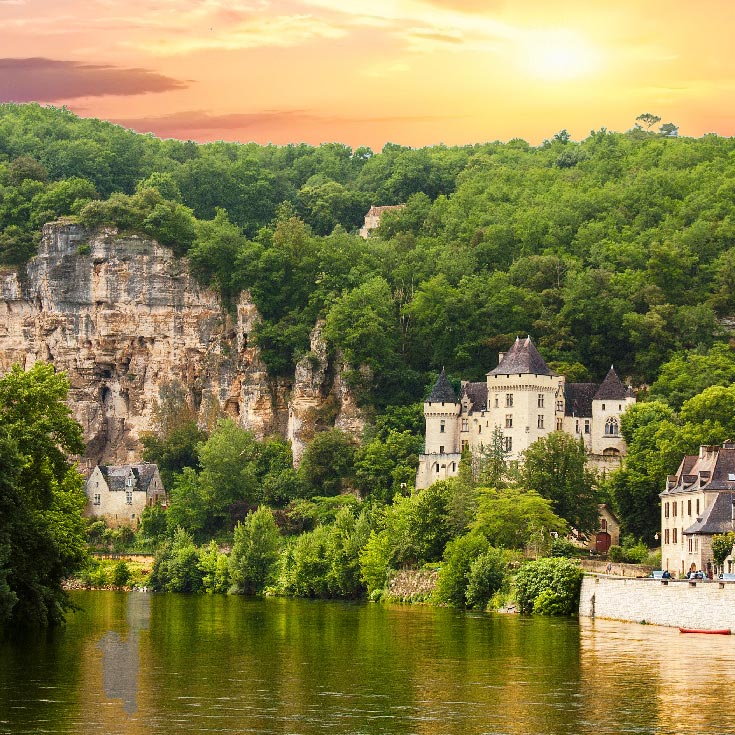 Investissement locatif en Nouvelle-Aquitaine : pourquoi et où investir ?