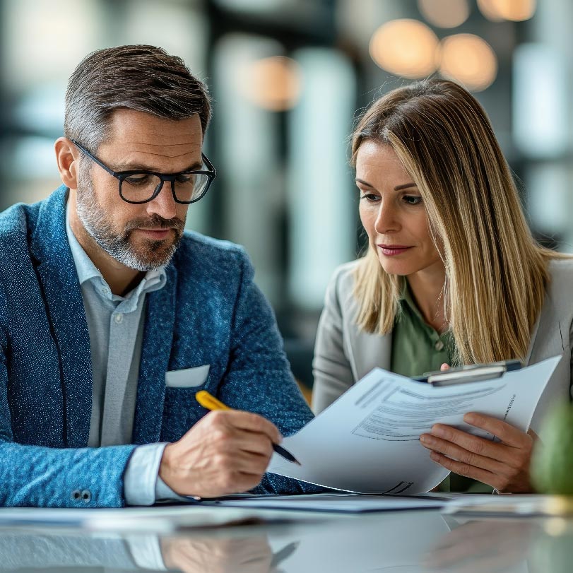 En quoi consiste l'accompagnement d'un conseiller en gestion de patrimoine ?