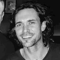 Dimitri De Morais
