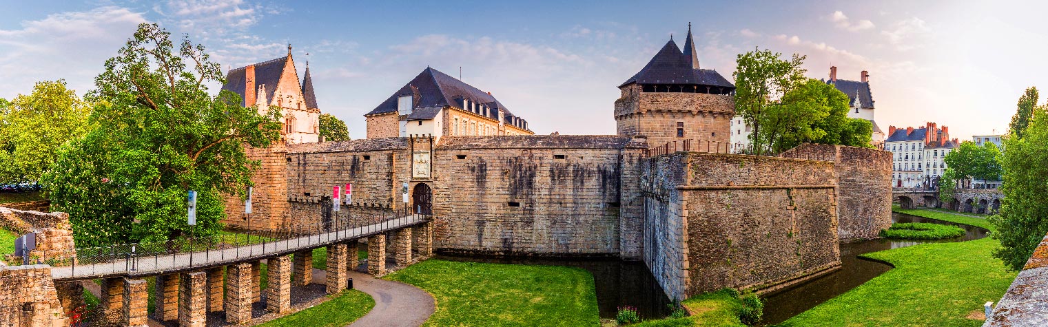 Nantes