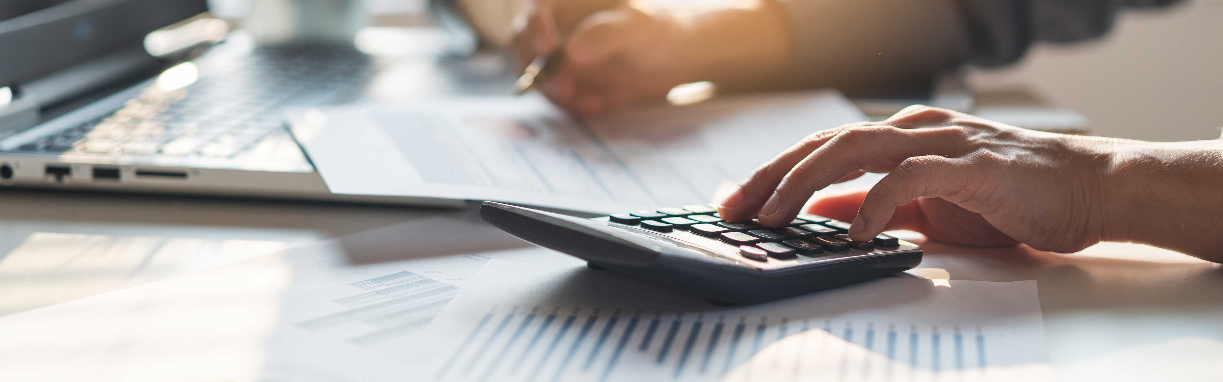 Prélèvement à la source et revenus fonciers : comment est calculé l'impôt ?