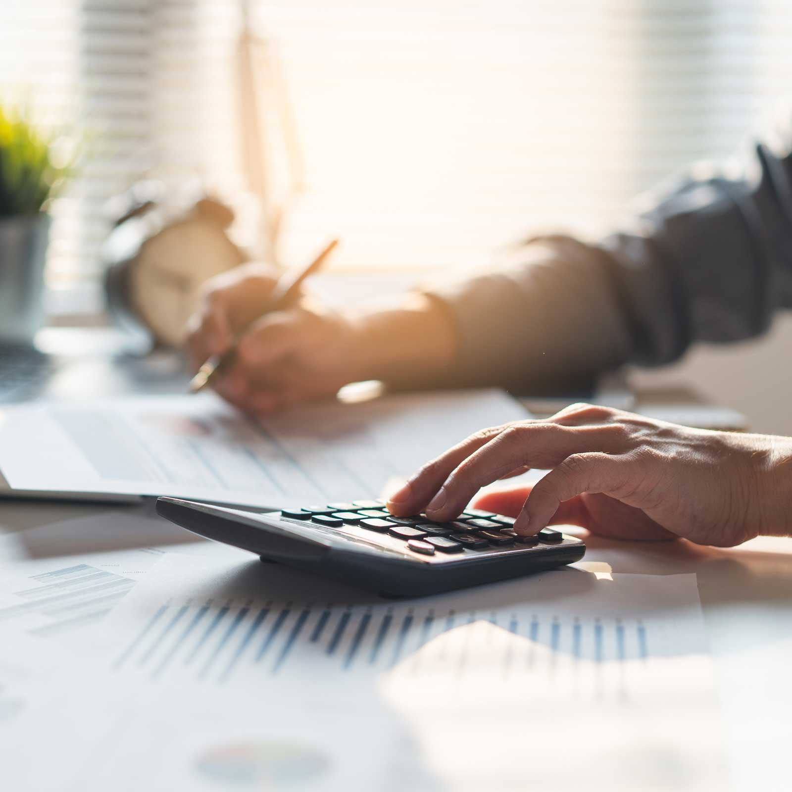 Prélèvement à la source et revenus fonciers : comment est calculé l'impôt ?