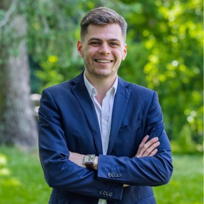 Nicolas Poitevineau