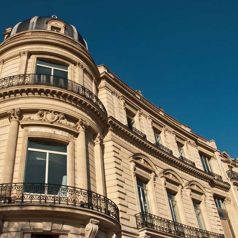 Qu'est-ce que la loi Malraux ?