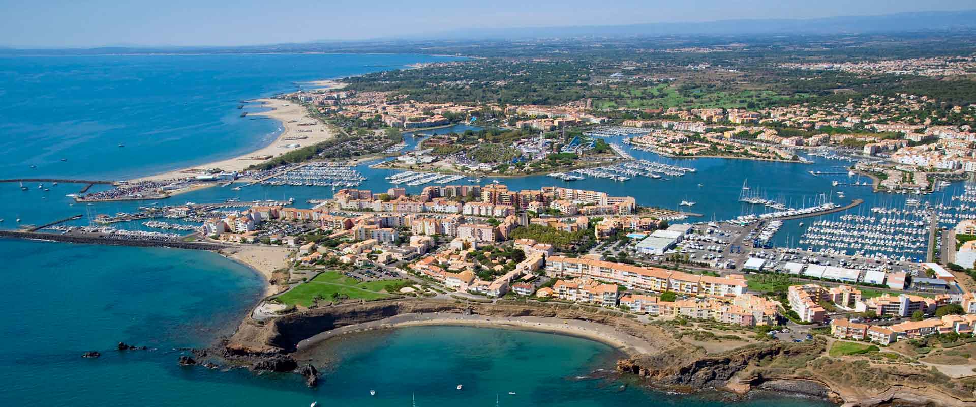 AGDE MARINE