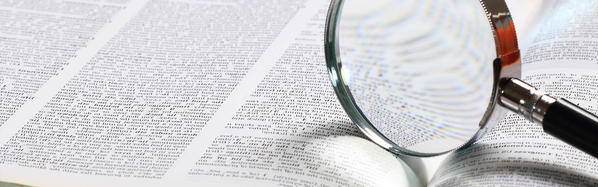 Lexique SCPI : les expressions à connaître