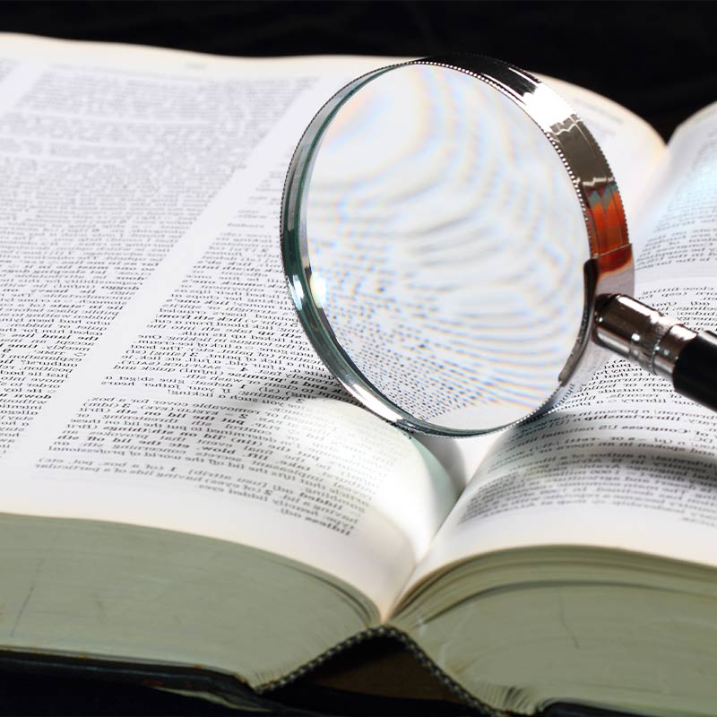 Lexique SCPI : les expressions à connaître