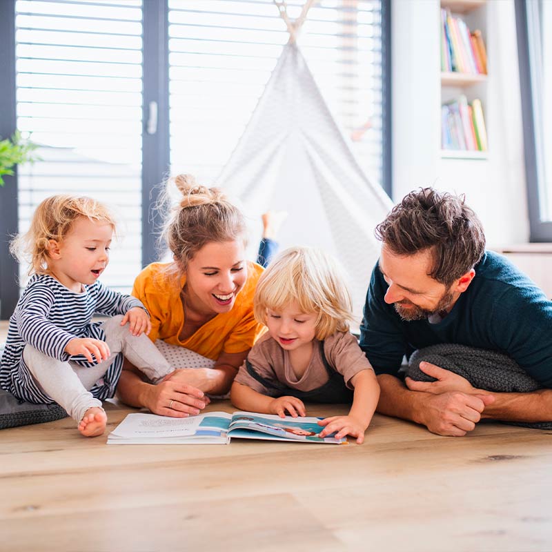 Comment réduire vos impôts grâce à vos enfants ?