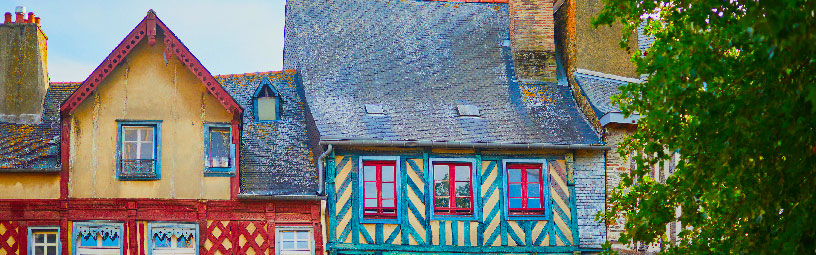 Défiscalisation immobilière : où investir à Rennes en 2024 ?