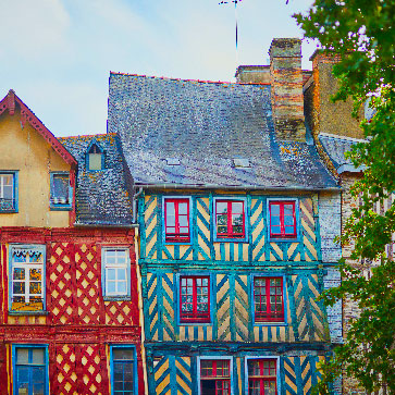Défiscalisation immobilière : où investir à Rennes en 2024 ?