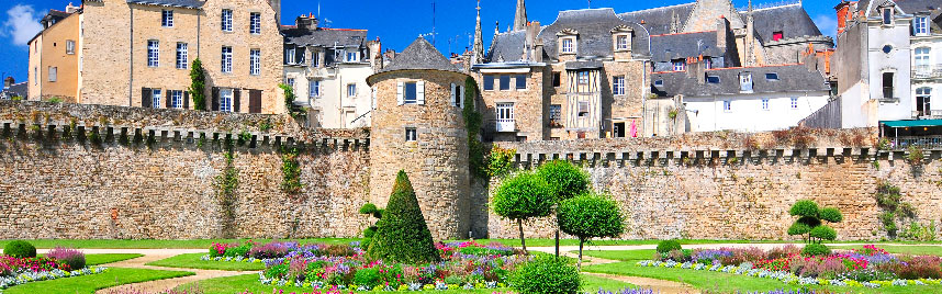 Immobilier locatif : où investir en Bretagne ?