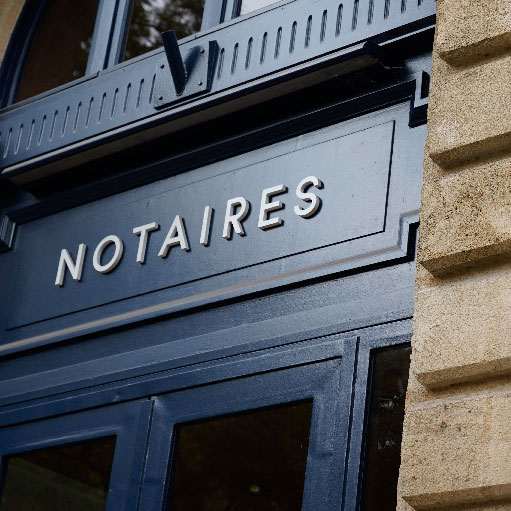 Quel notaire choisir pour une succession ?