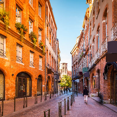 Pourquoi investir dans l’immobilier locatif à Toulouse ?