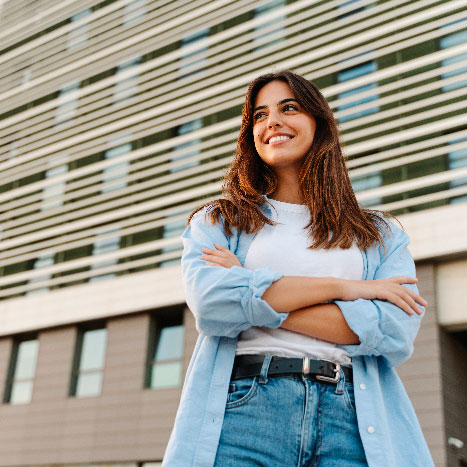 Jeunes actifs : où investir en 2025 ?