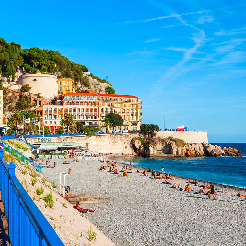 Top 10 des villes françaises avec le meilleur rendement locatif en 2025