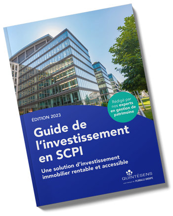 <p><span>Découvrez comment investir efficacement dans les SCPI.&nbsp;</span></p>