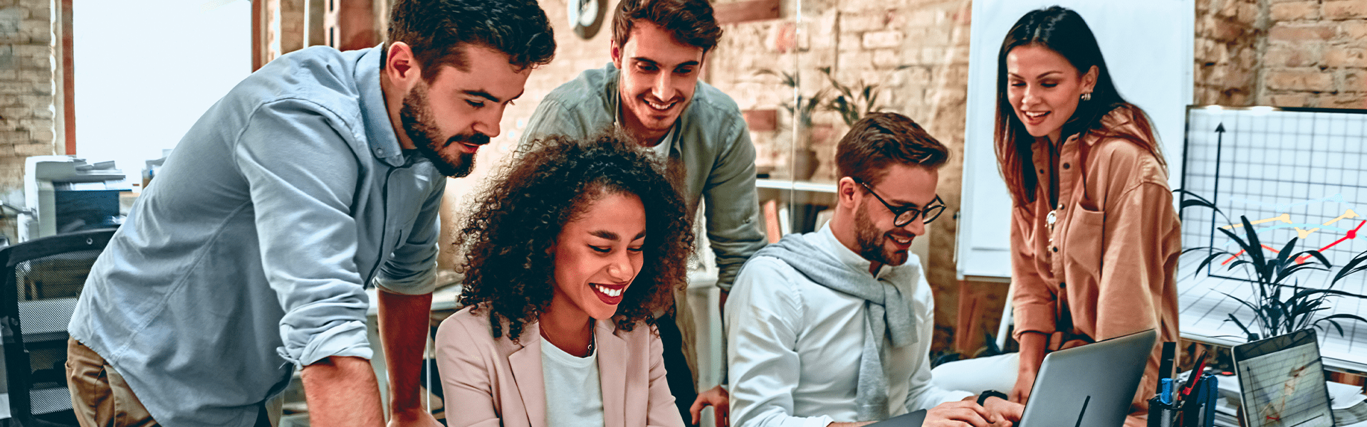 Champion de la croissance : Quintésens décroche une 5e étoile !