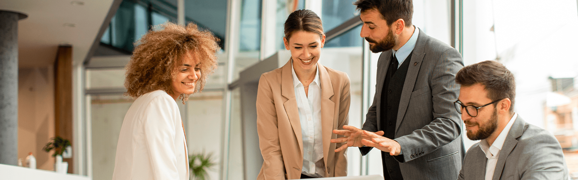 Pluralle Groupe : vous accompagner où que vous soyez !