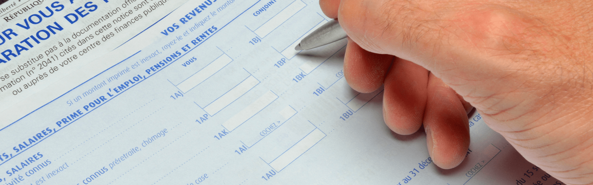 6 solutions pour réduire vos impôts