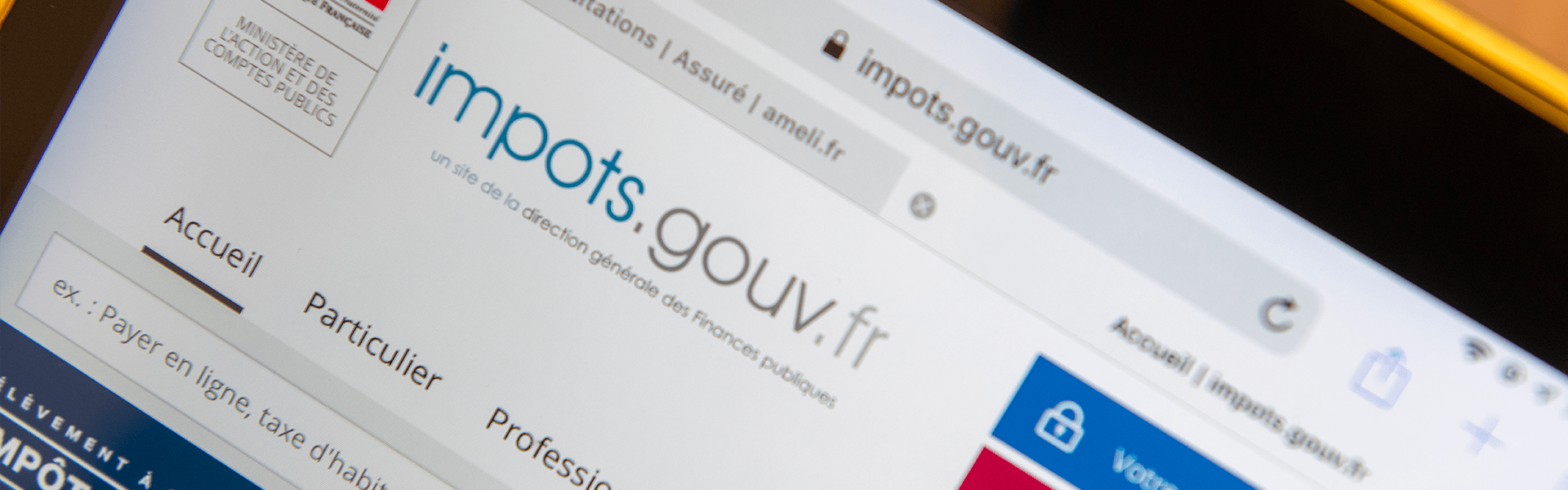 Le Groupe Quintésens fait fondre vos impôts !