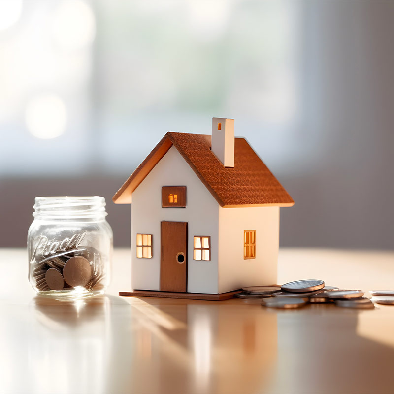 Comment investir dans l’immobilier avec un petit budget ?
