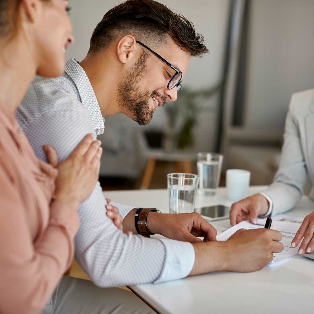 Qu'est-ce que le nantissement de l'assurance-vie ?