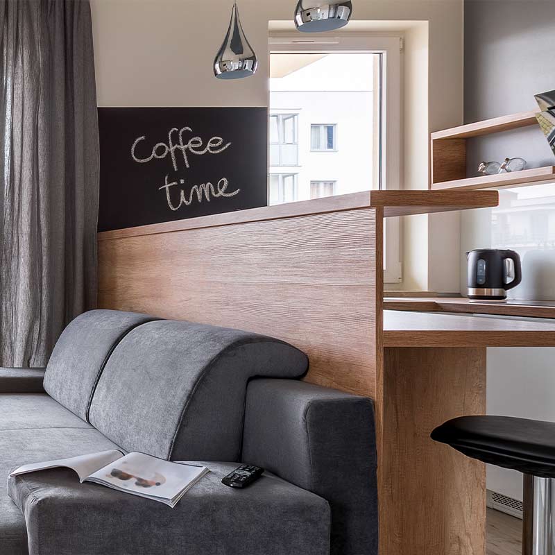 Revendre son bien LMNP en résidence de services : ce qu’il faut savoir