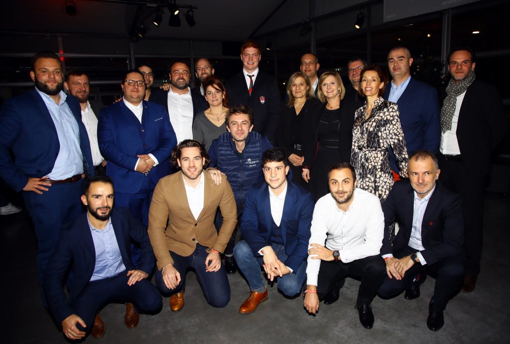 Le Groupe Quintésens est fier d'être partenaire des Oscars du Midi Olympique