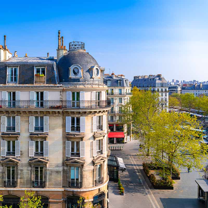 Comment investir dans l’ancien avec le statut LMNP ?