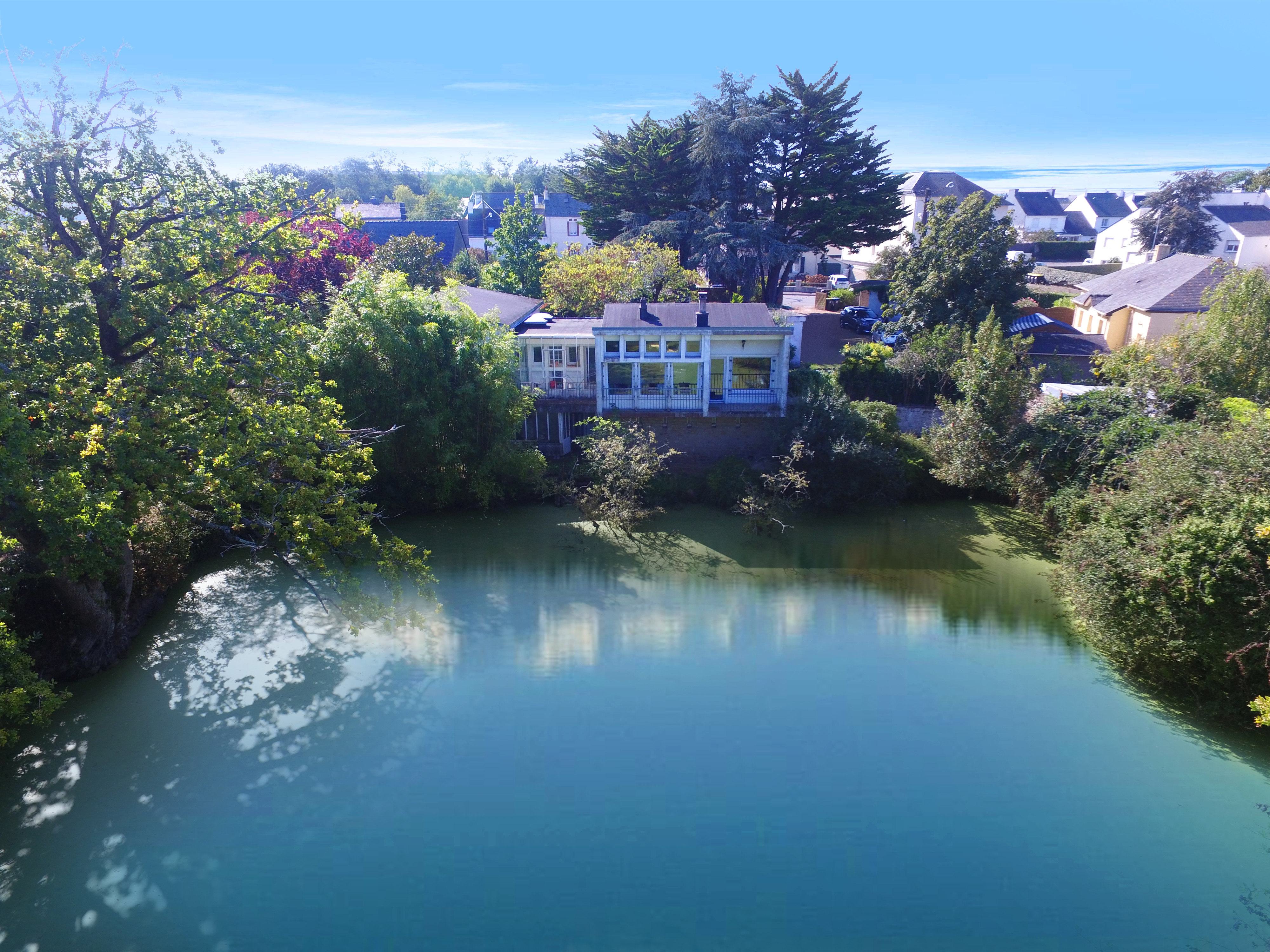 LES JARDINS DE LENN