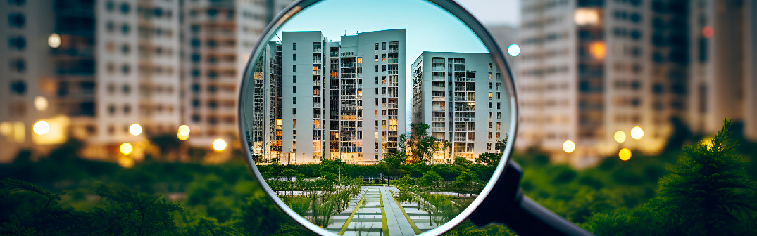 Quels changements pour l'immobilier en 2024 ?