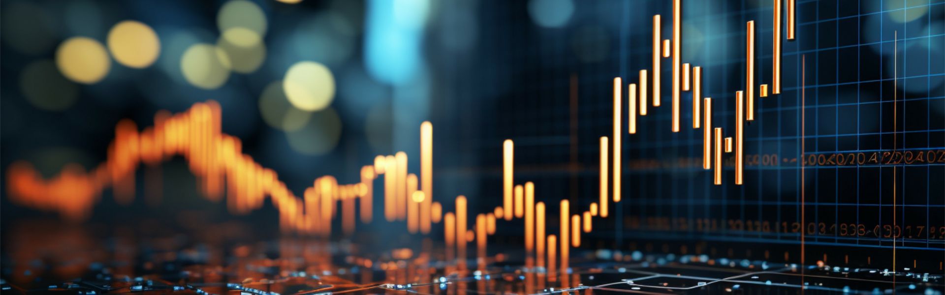 Les 5 meilleurs placements anti-inflation en 2025