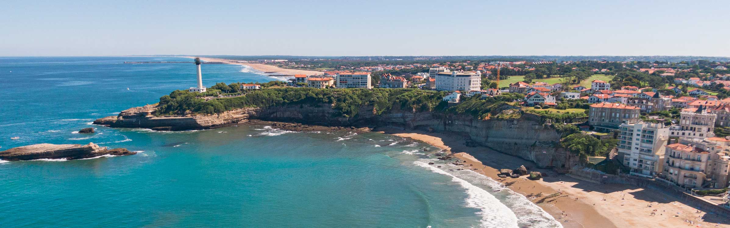 Votre agence de conseil en gestion de patrimoine à Anglet