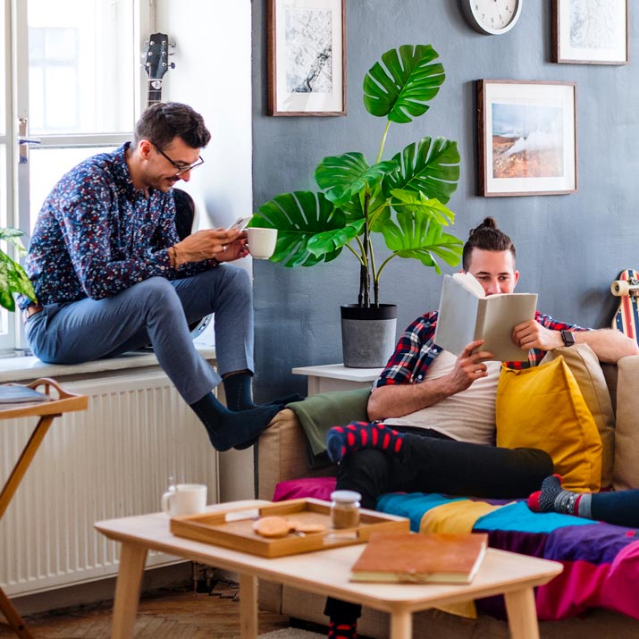 Investissement LMNP : optez pour le coliving