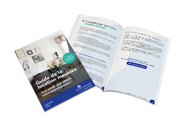 <p><span>Vous souhaitez vous lancer dans l'investissement locatif ? Faites de votre projet un succès avec notre guide de la location meublée.</span></p>