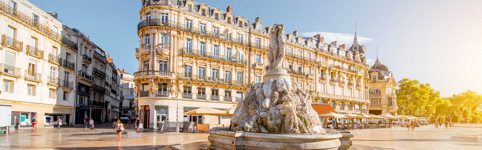 Immobilier locatif : où investir à Montpellier ?