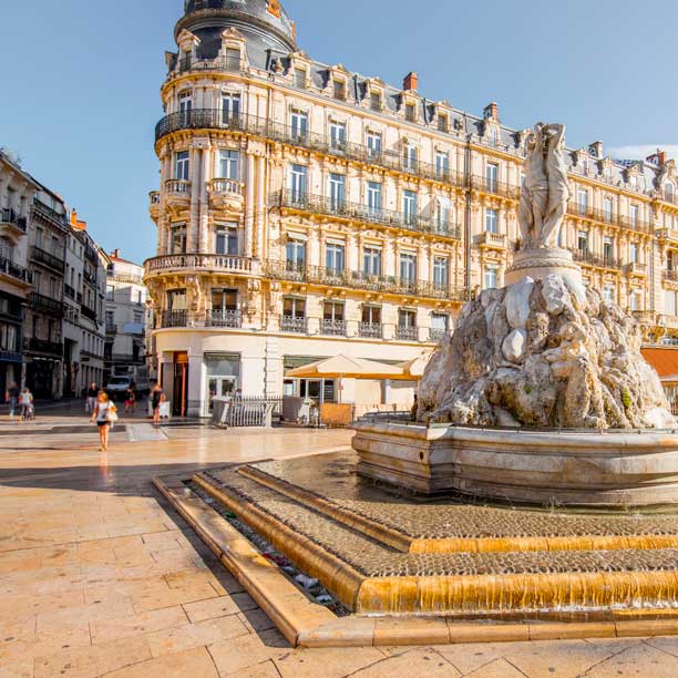 Immobilier locatif : où investir à Montpellier ?