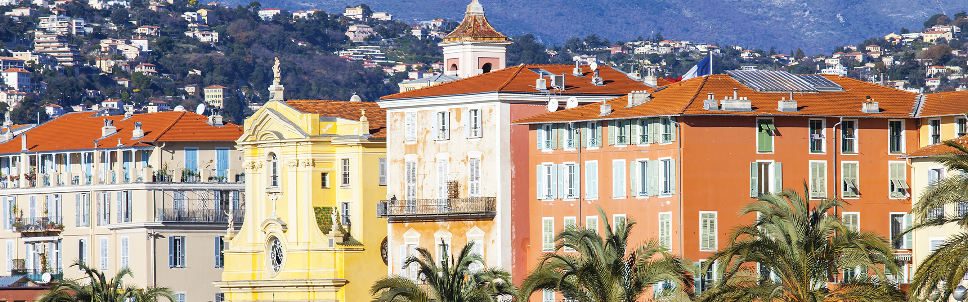 Votre cabinet de conseil en gestion de patrimoine à Nice