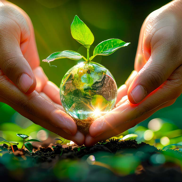 Plan d'épargne avenir climat  : un nouveau produit d'épargne destiné aux mineurs