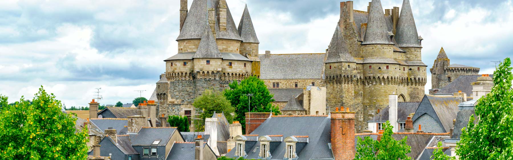 Votre agence de conseil en gestion de patrimoine à Vitré