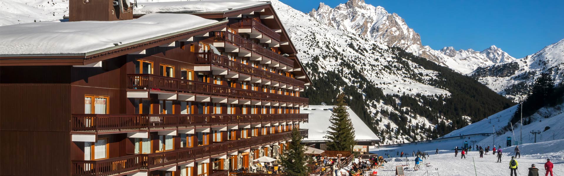 Réussir son investissement à la montagne