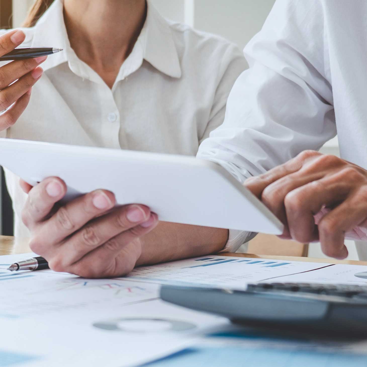 Quel apport pour un investissement locatif ?