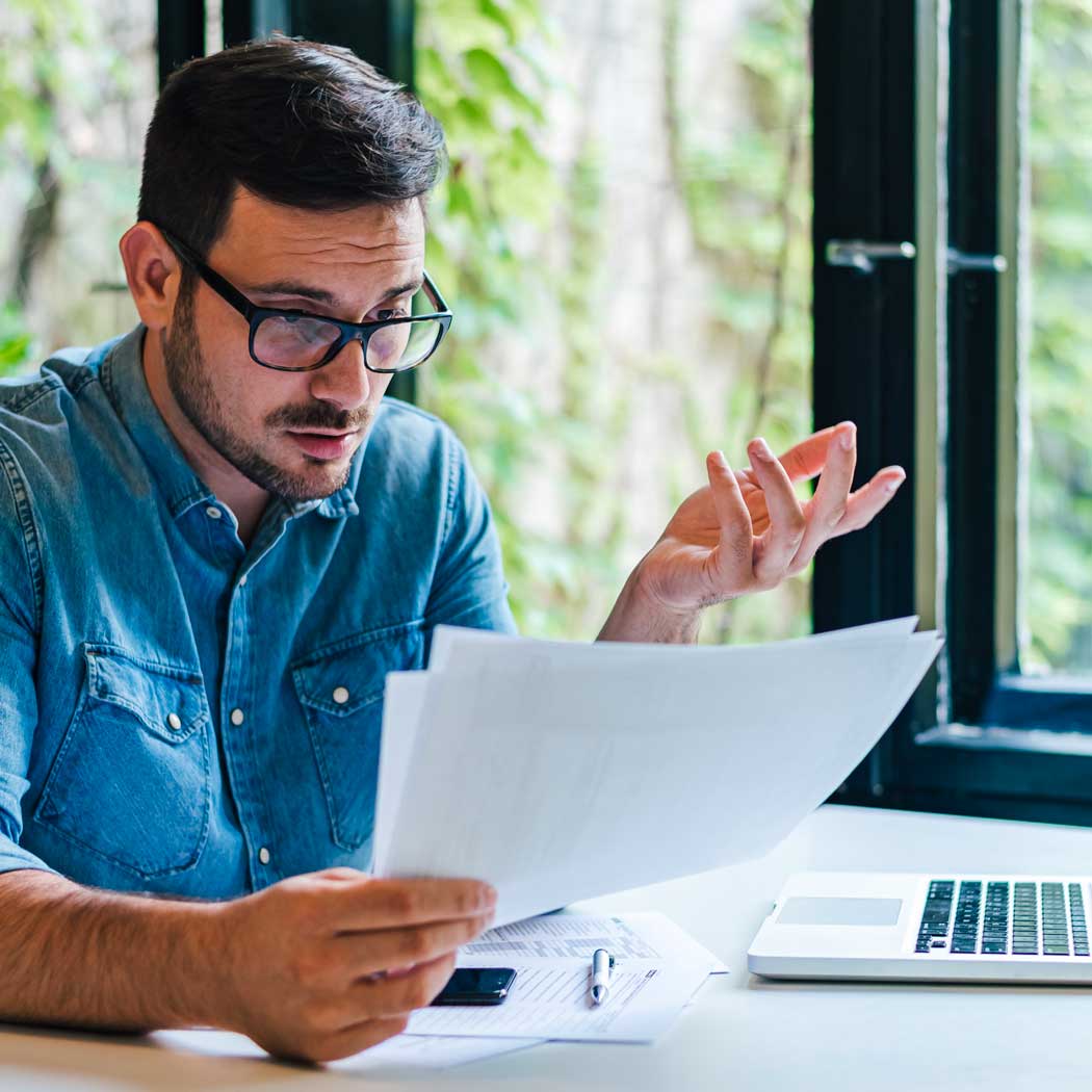 Comment déclarer votre Plan D'Épargne Retraite (PER) aux impôts ?